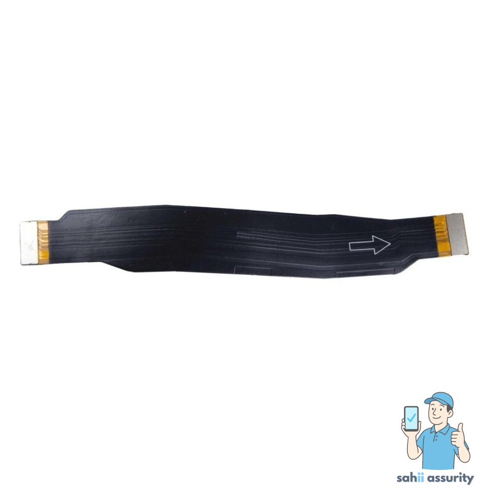 Main Board Flex Cable for Xiaomi Redmi Note 9 Pro thumbnail